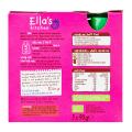 Ella's Kitchen The Pink One Squished Smoothie Fruits 6+ Months Baby Food. 