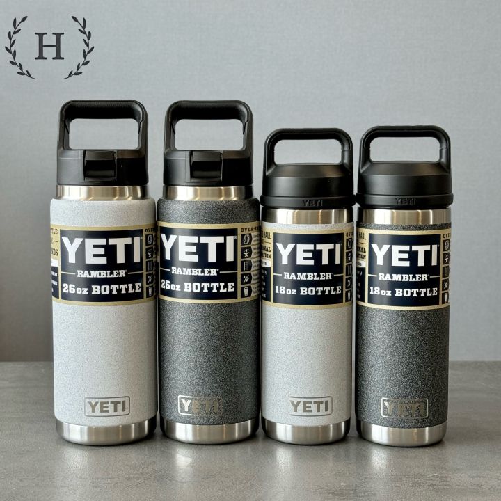 Bình giữ nhiệt YETI chính hãng - Bottle 26oz