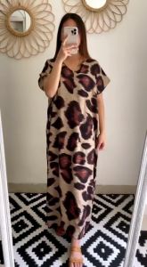 Daster Pendek Serut Homedress Rayon Super Nyaman Adem
