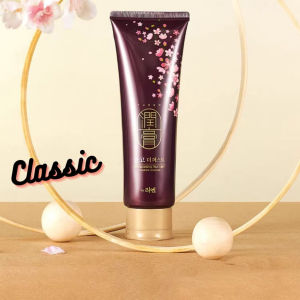 250ml Korea LG Yungo 2in1 Shampoo 韩国润膏2合1洗发水 Ginseng Shampoo人参洗发水/Freesia Shampoo小苍兰洗发水/Sea Salt Shampoo海盐洗发水/Bird Nest Shampoo燕窝洗发水