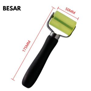 Roller Untuk Pemasangan Peredam Untuk Mobil/ Roller Roda Peredam Suara Untuk Peredam Suara Mobil