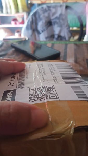 Buyer review video 3