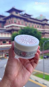 New Promo HUSTLE BUTTER DELUXE TATTOO BALM – 5 FL OZ (New Look)