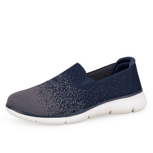 KOMAST Soft-soled casual mens shoes breathable and shock-absorbing outdoor mens shoes