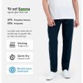 [CHỈ 18-24.5 TẶNG QUÀ ĐƠN TỪ 349K]Quần dài nam Daily Pants sợi Sorona, nhuộm Cleandye - Coolmate. 