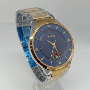 đồng hồ nam máy nhật NO:8161G mẫu M002