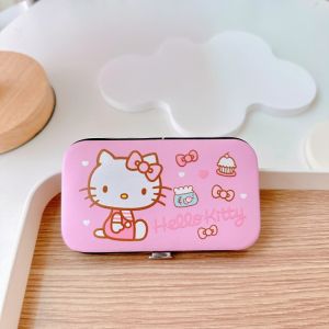 🌻BỘ BẤM MÓNG HELLO KITTY