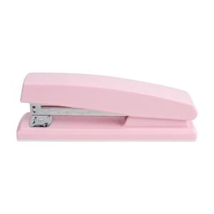 Desktop Staplers Labor-Saving Stapler Fit on #12 Staple (Not Included) For Efficient Office File Paper Organization