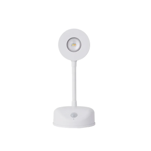SUNLIGHT HOME Motion Sensor Wall LampMagnetic LED Night LightType-C Rechargeable SpotlightThree Colors Wall Light For Mural Kitchen Bedroom Living Room