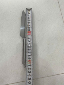 Dao bào đa năng inox cán inox