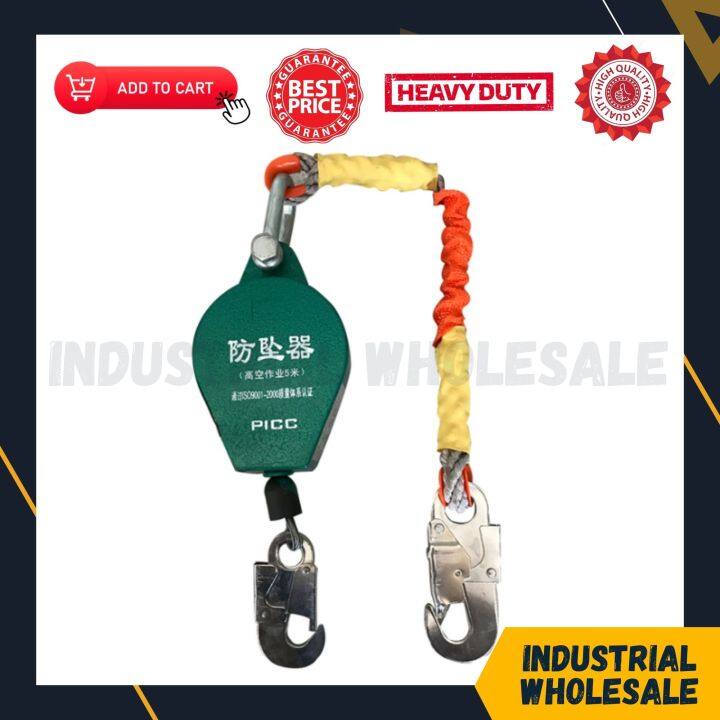 Wholesale life line safety rope for the Safety of Climbers and