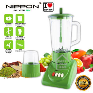 NIPPON NBL-A301 BLENDER 350W