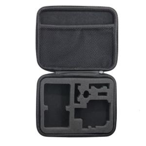 Hard Camera Case for Action Video Camera Storage Holder Bag Shockproof Waterproof Storage Bag Camera Accessories