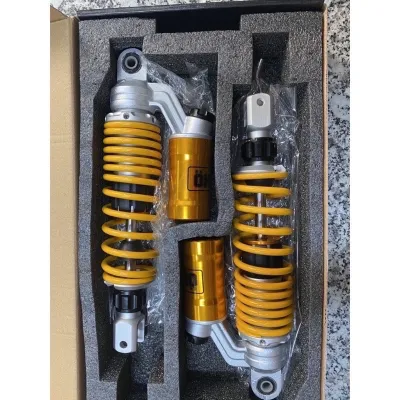 [Nhập RS0822 giảm 30k cho đơn 99k]Phuộc sau Ohlins bình dầu wave dream sirius._Vario - Click - AB 125 - NVX155. - TanThanh 247