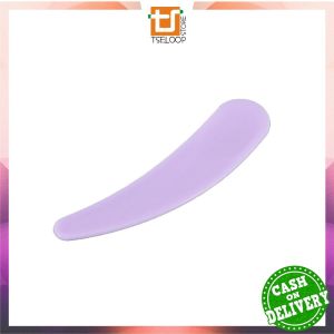 OFM-K187 Spatula Masker Mini Serbaguna / Spatula Sendok Masker / Spatula Cream Moisturizer Scoop