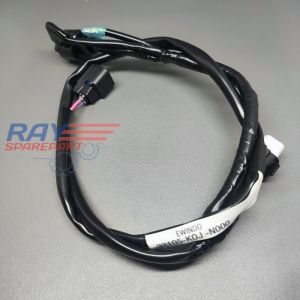 KABEL BODY SUB HARNESS BEAT K1A BEAT STREET ESP GENIO KOJ ORIGINAL 32105-K0J-N00