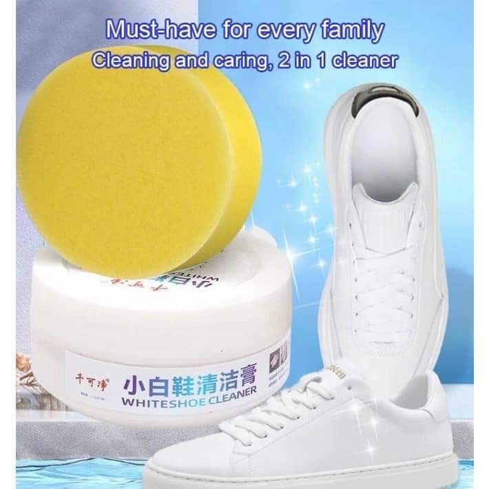 Shoe Cleaner Eraser Leather Fabric Shoes Care Clean Brushes Rubber