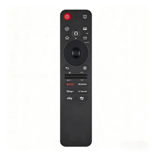 (HD1)LG AI Magic Remote ControlOLED QNED UHD LED LCD2025 MR25GA LG AI Magic Alat Kawalan Jauh Berfungsi dengan TV OLED QNED UHD LED LCD 2025