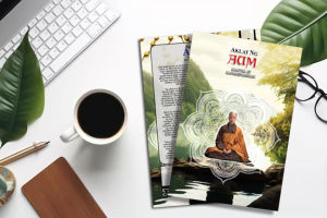 Aklat ng AUM - Mantra at Kapangyarihan