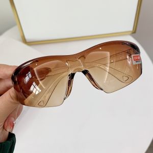 SMD Kacamata Hitam Kacamata Motor Pelindung angin Korea Vintage Retro Fashion Import Wanita Pria Optik Sunglass