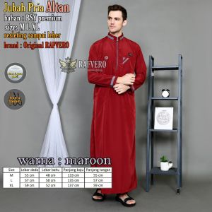 VD - [COD] PROMO GRATIS ONGKIR jubah pakistan pria altan - Jubah Gamis Pria Terbaru 2024 - Jubah Gamis Pria Dewasa / Baju Jubah Gamis Pria Dewasa Lengan Panjang Altan Terbaru