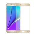 TEMPERED GLASS FULL SAMSUNG GALAXY J5 PRO / J530 SCREEN PROTECTOR 9H FULL GUARD FULL LAYAR. 