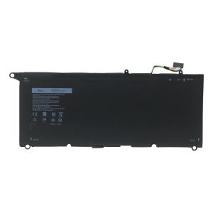 90V7W Laptop Battery JHXPY JD25G 090V7W For Dell XPS 13 9343 XPS13 9350 13D-9343 P54G 0N7T6 5K9CP RWT1R 0DRRP 52WH