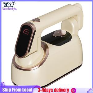 Portable Clothes Steamer for Clothes 140ml Water Tank for Travel Home and Office