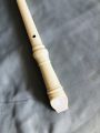 Sáo dọc recorder soprano - sáo recorder học sinh lớp 6 nốt thổi German kèn ri cooc đơ Duy Guitar Store. 