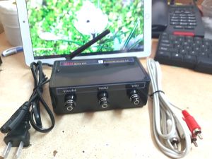 BỘ THU BLUETOOTH 5.0 HIFI NÂNG TIẾNG
