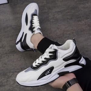 LHMonday งานเข้าใหม่แนะนำ รองเท้าผ้าใบแฟชั่น งานดี วัสดุคุณภาพ ราคาย่อมเยา ใส่สบาย พร้อมส่งให้เลือก 2 สี บอกเลยว่างานเท่ทุกสี แมทช์ชุดได้ง่าย ใครสนใจ พิกัดจิ้มตะกร้าเลย