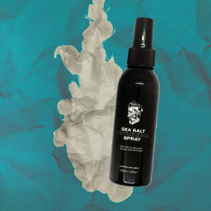 Modern Pirate - Sea Salt Texturizing Spray