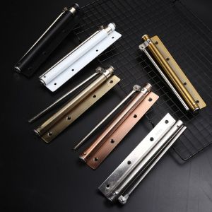 Penutup Pintu Otomatis Engsel Pintu Per Stang Door Closer Stainless Steel