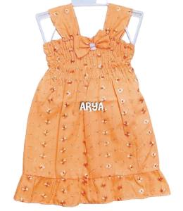 เดรสลูกไม้ อายุ5-12M น้ำหนักประมาณ5-10กิโล งานผ้านิ่ม (รหัสD04) ใส่สบาย มี4สี ชมพูเหลืองส้มฟ้า งานพร้อมส่งจากไทย