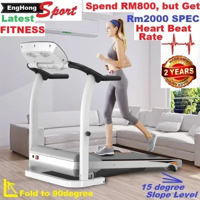 2025 KEMILNG Treadmill GEN2 M2 Sport Treadmill mesin lari Fitness concept Treadmill Fitness Treadmill