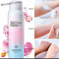 IMAGES SPRAY / Maycreate Spray Lotion Pemutih Badan - Lotion Whitening Spray Sunscreen / IMAGES Protective Spray Isi 150 ML. 