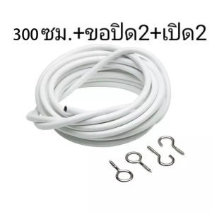 COD🏡ม่านห้องน้ำ 3D ปีไม่มีคราบ EVA กันน้ำ กันเชื้อรา ไม่มีกลิ่น ม่านห้องน้ําใส 180*200cm