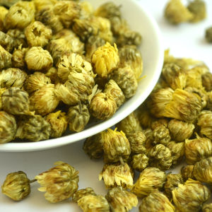 Lots® Chrysanthemum Flower Tea (100g)