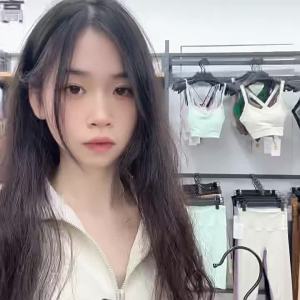 Lulu yoga New sports pants Loose Lightweight Hip-Shaping Quick-Drying Fitness Pants with Pockets