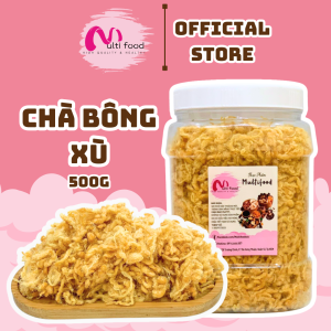 500G Chà bông xù MULTIFOOD