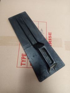 Roskam / Raskam Plastik Warna / Plester Semen bahan PVC penghalus acian