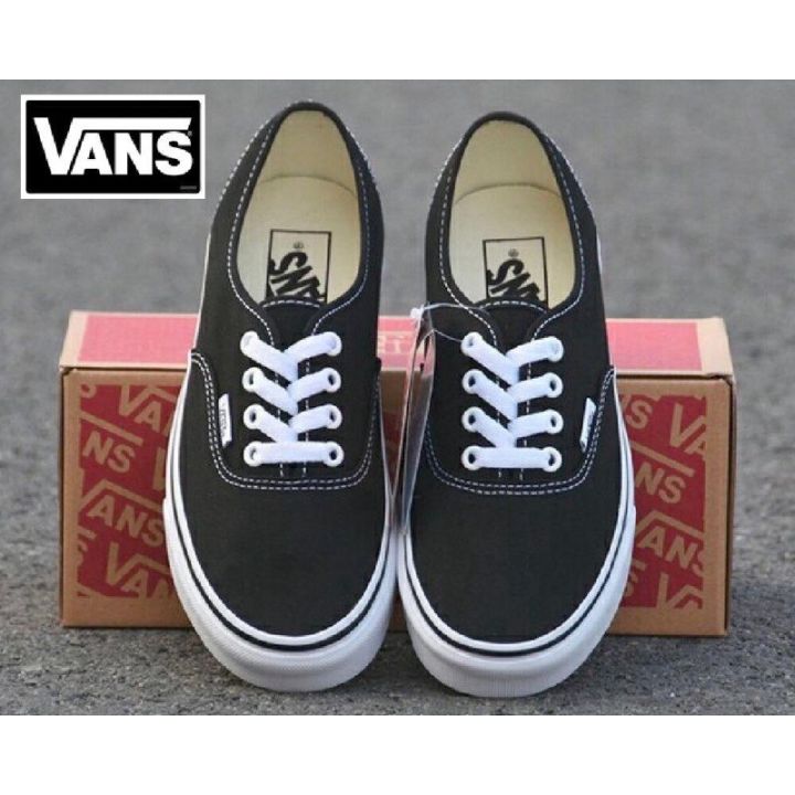 Kasut vans clearance