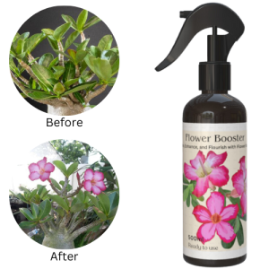 Flower Booster Fertilizer for Flowering Plants 500ml