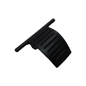 2 cái thay thế rèm cửa sổ khóa Rèm kẹp móc cửa sổ phía sau rèm che nắng móc khóa cho A6L phụ kiện ô tô