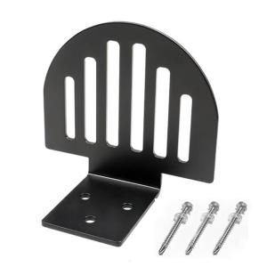 ข้อต่อสโนว์การ์ดกันหิมะสำหรับตั้งพื้นแผนแฟชั่นสำหรับแฟนๆทำน้ำแข็งเพื่อความปลอดภัยในหลังคาโลหะ