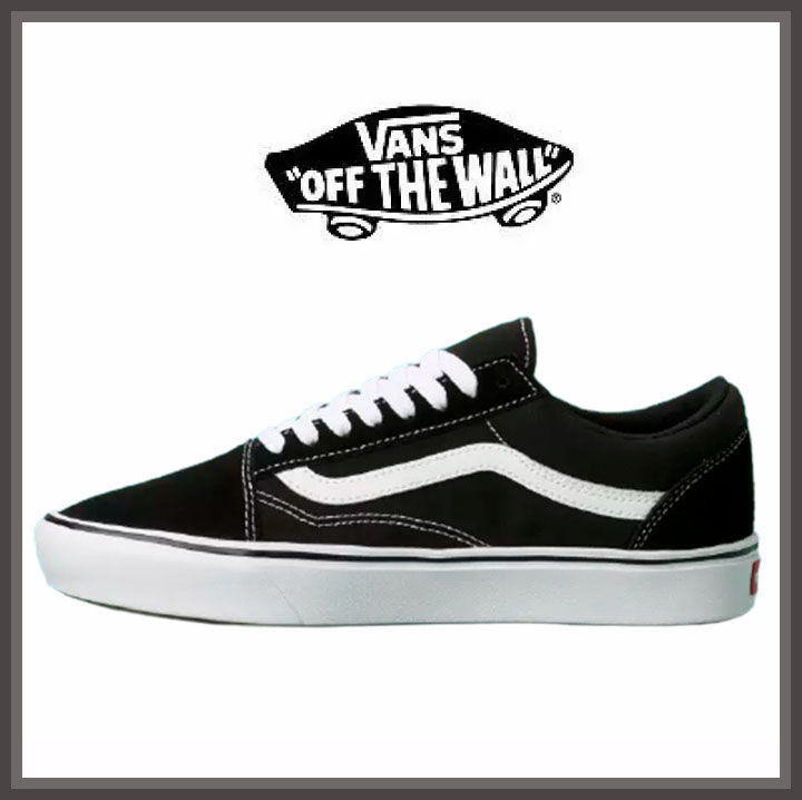 Vans murah sales