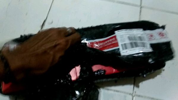 Buyer review video 2