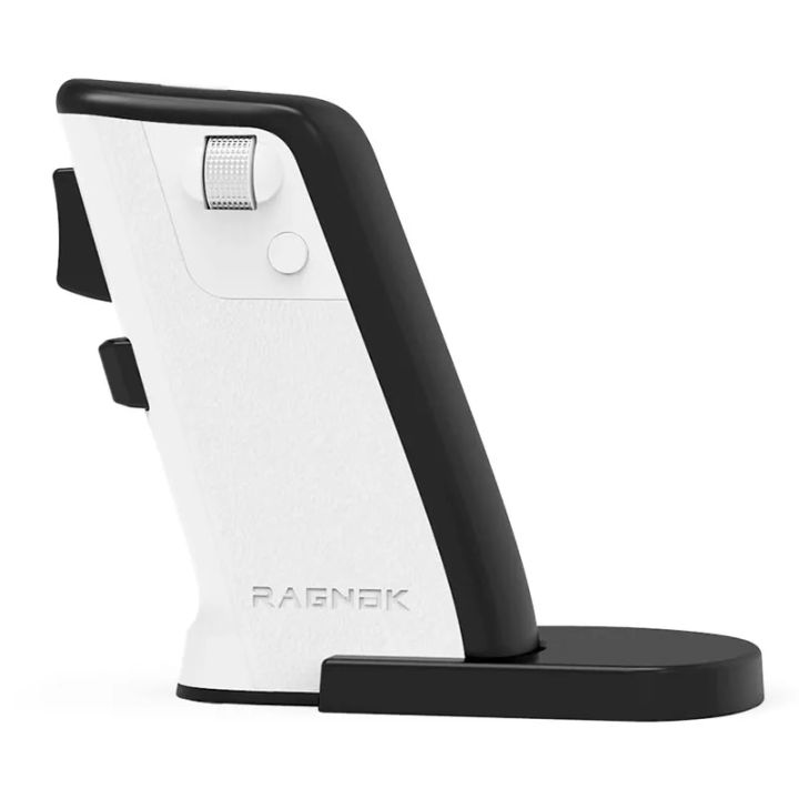 RAGNOK 2 Gun Mouse For Shooting Games (White) Vertical Gaming Mouse Born For FPS Lazada