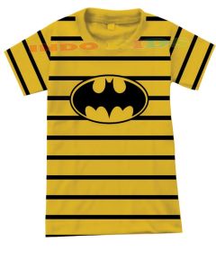 INDO KIDS Atasan kaos anak laki-laki tangan pendek indo0005 ukuran 1-10 tahun