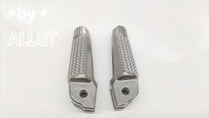 Kaly Front Footrests Foot pegs for BMW K1300S K1300R F800R 2008 2009 2010 2011 2012 2013 4P7H5